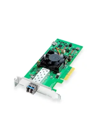 Última Oportunidad BLACKMAGIC Decklink IP HD Optical Decklink IP HD Optical