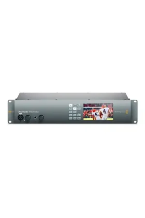 Liquidación BLACKMAGIC ULTRASTUDIO 4K EXTREME 3 Módulo ext UltraStudio 4K Extreme 3 (Thunder 3)