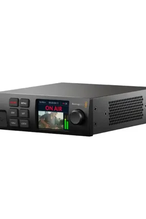 BLACKMAGIC WEB PRESENTER HD Módulo Blackmagic Web Presenter HD Rebajas