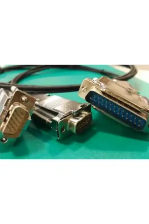 MQV CABLE_GPI-TALLY Cable BM GPI-Tally Interface a Tally-Intercom Datavideo ITC-100 Favorito De Clientes