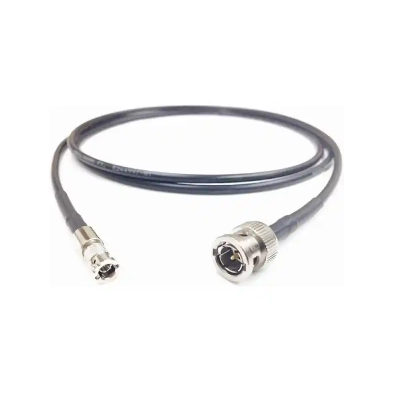 BLACKMAGIC CABLE - MICRO BNC TO BNC MALE 700MM Cable Micro BNC (M) a BNC (M), 70 cm Stock Limitado