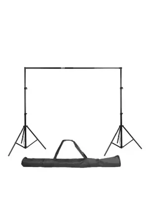 EIMAGE BS-901A Soportes de fondos para papel o tela. Oferta De Temporada