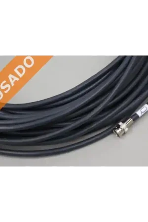 Alta Calidad KRAMER C-BM/BM-150 (Usado) Cable vídeo SDI (BNC M-M) 45.7 metros