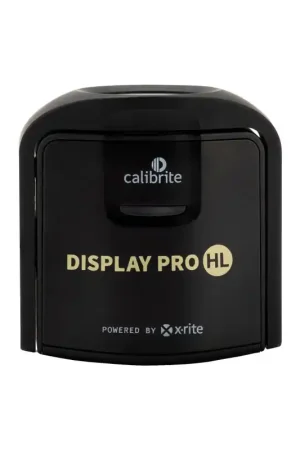 CALIBRITE CCDIS3HL Calibrite Display Pro HL Mejor Precio