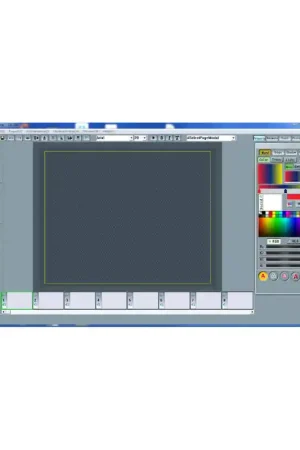 DATAVIDEO CG-250 Software titulación profesional Compra Hoy