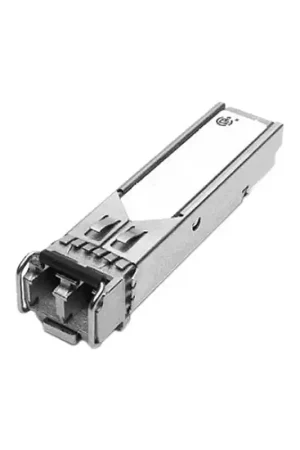 Marca Reconocida BLACKMAGIC ADAPTER - 3G BD SFP OPTICAL MODULE Transceiver 3G-Fibra Óptica para señales HD.