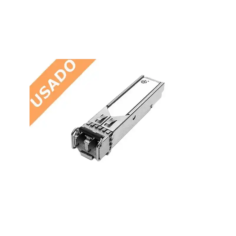 Popular BLACKMAGIC ADAPTER - 3G BD SFP OPTICAL MODULE (Usado) Transceiver 3G-Fibra Óptica para señales HD.