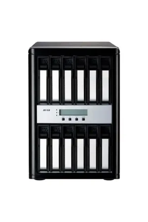 ARECA ARC-8050T3U-12 Cabina 12 discos Thunderbolt 3/4-USB-C Oferta Especial