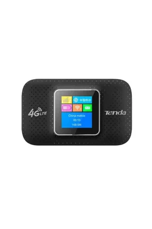 Precio Económico TENDA 4G185 Módem 4G-LTE-USB2.0