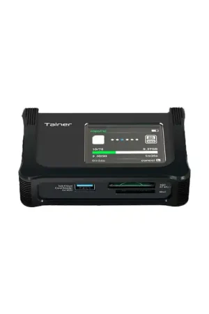 Oferta Especial CLOUZEN CLOUDER TAINER ClouZen Tainer. Descarga de tarjetas con subida a plataformas Cloud.