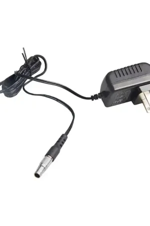 HOLLYLAND HL-PSU-LEMO Fuente alimentación Lemo 2 Pins. Imprescindible (Must-Have)