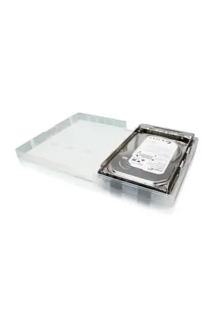 STARDOM ST-KCG-i302 Guía metálica y estuche de plástico para almacén/protección Precio De Oferta