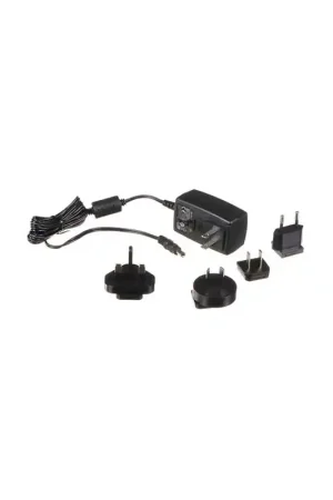Precio De Fábrica TERADEK 11-0848 Fuente de alimentación 18Watt AC con conector barrel