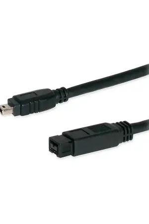 STARTECH 1394_94_10 Cable 3 metros FW800 (9p) a FW400 (4p) Envío Inmediato