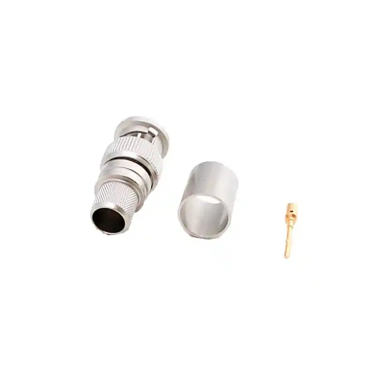 Compra Ahora PERCON 5182-HDTV Conector BNC VK66