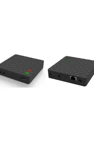 Alta Calidad MAGEWELL 53012 Ultra Stream HDMI. Grabador/Encoder Streaming