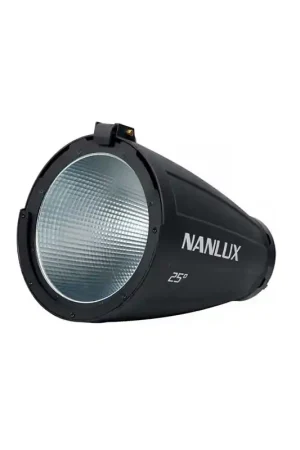 Disponible Ahora NANLUX REFLECTOR 25° MONTURA BOWENS Reflector 25° montura Bowens
