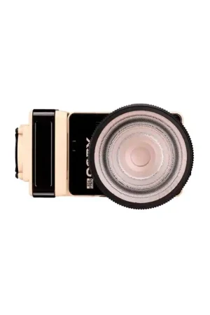 Compra Hoy ZHIYUN MOLUS X200 RGB Luz LED COB RGB de 200 vatios