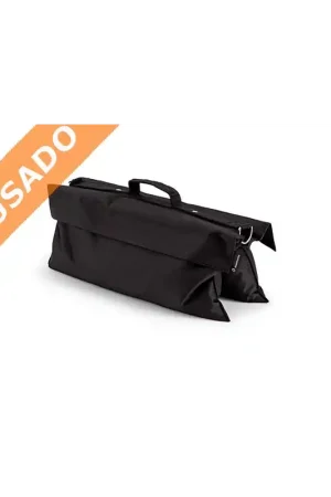 Precio De Oferta AVENGER G200 (Usado) Saco de arena (arena no suministrada)