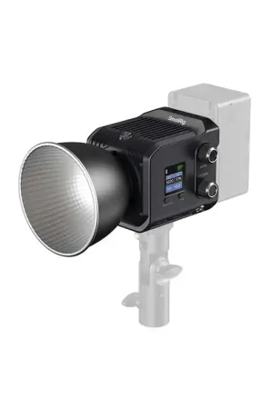 SMALLRIG RC100C RC100C COB LED Video Light (Ink Blue / Lite Version) Garantía De Devolución De Dinero