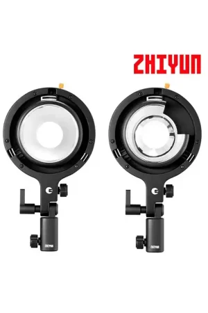 Precio Económico ZHIYUN ALIMENTADOR MOLUS X100 Alimentador para MOLUS X100. 100W.