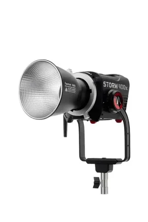 Gran Oferta APUTURE STORM 400X Foco de 400W con chipset BLAIR