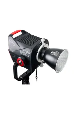 Garantía De Devolución De Dinero APUTURE STORM 1200X Foco de 1200W COB LED BLAIR