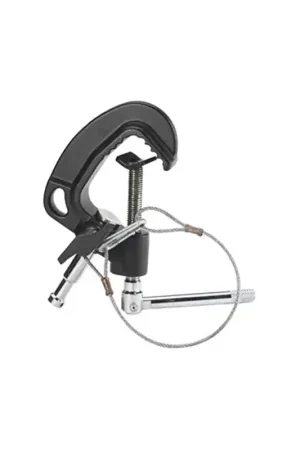 Última Oportunidad EIMAGE C-004 Pinza para tubo tipo Baby Pipe Clamp C210.