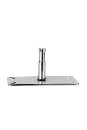 EIMAGE EI-A65S Placa mural tipo F800 con pin baby de 3". Garantía De Devolución De Dinero