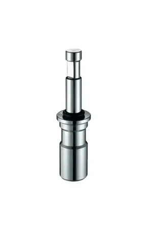 Última Oportunidad EIMAGE S-036 Adaptador tipo E200 corto de junior 1-1/8" a 5/8" baby pin.