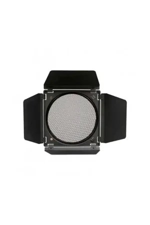 NANLITE RF-45 Juego De Aletas Con Grid Oferta Especial