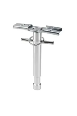 Precio Bajo EIMAGE WP-005 Montura de tijera tipo C1000 para techo falso con pin de 5/8"