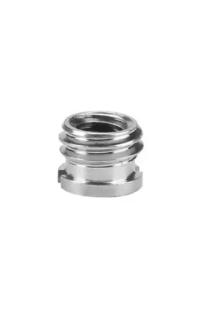 EIMAGE S-005 Adaptador de rosca tipo 148KN de 1/4" a 3/8" Disponible Ahora