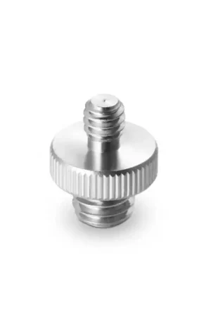 EIMAGE S-008 Adaptador de tornillo de doble perno de 1/4" a 3/8". Comprar En Línea