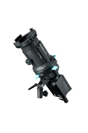 NANLITE PJFMM19Y36 Accesorio de proyección bayoneta FM 19° & 36° Pago Seguro