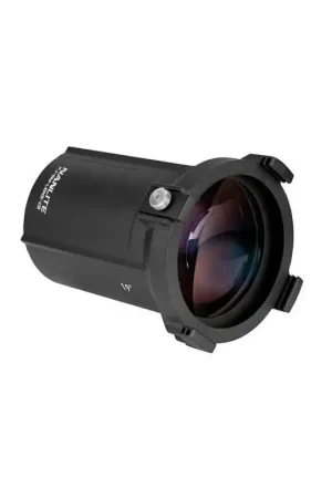 NANLITE BMLENS36 Lente de 36º para proyector PJ-BM-19. Envío Inmediato