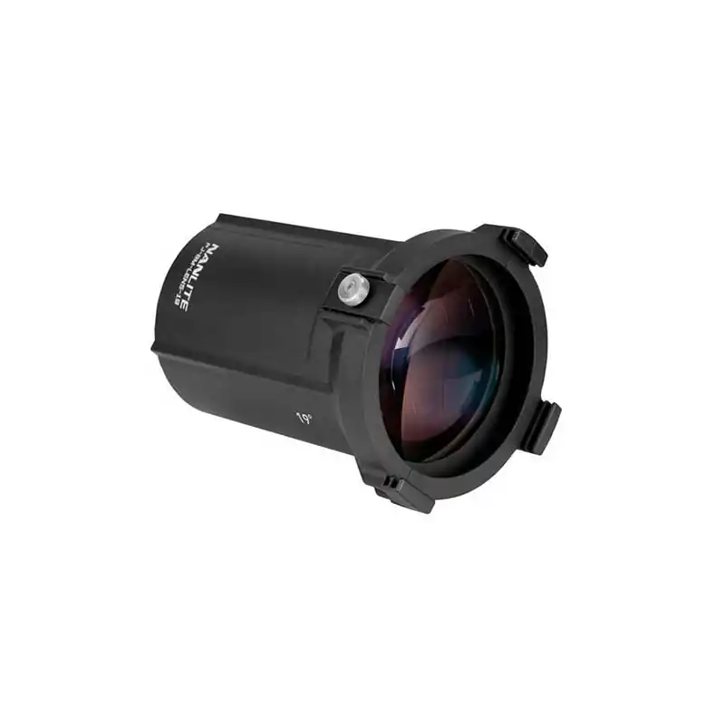 NANLITE BMLENS36 Lente de 36º para proyector PJ-BM-19. Envío Inmediato