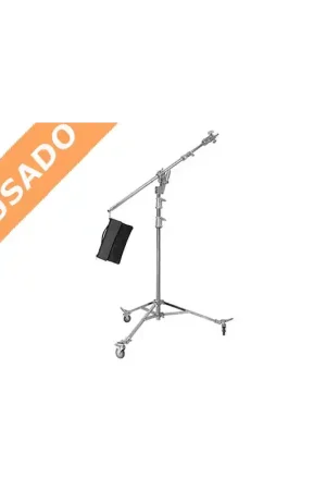 Descuento EIMAGE HSB80 (Categoria USADO) Kit de soporte para boom con ruedas