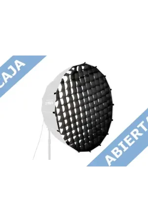NANLITE ECPR90 (Caja Abierta) Nido de abeja para softbox parabólico 90. Económico