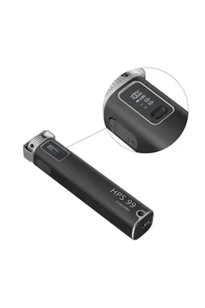 Stock Limitado SMALLRIG 4553 Barra de potencia portátil