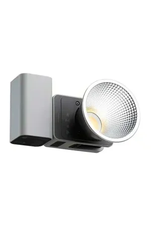 ZHIYUN CINEPEER CX50 Foco LED COB de 50W con batería integrada y la exclusiva tecnología de refrigeración DynaVort Precio De Fábrica