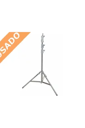 NANLITE LS-300HD (Usado) Pié de estudio Heavy Duty. Oferta Flash