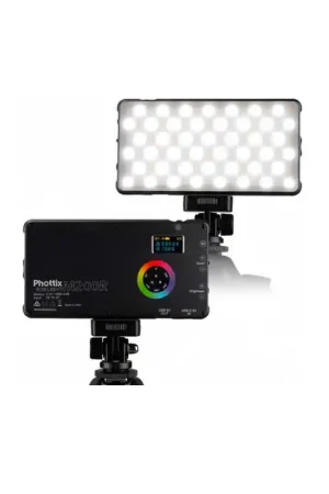 PHOTTIX M200R SE Antorcha led RGB Solo Hoy