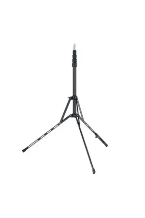 Venta Final EIMAGE LT-05C Trípode para iluminación de fibra de carbono convertible en mini pértiga.