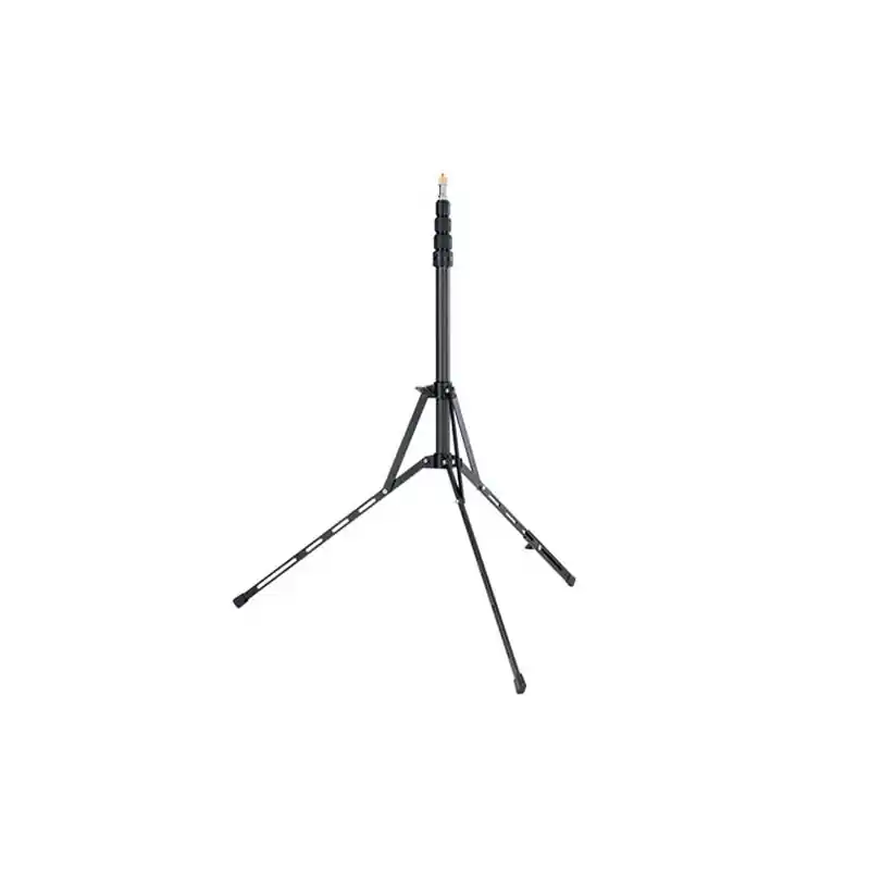 Venta Final EIMAGE LT-05C Trípode para iluminación de fibra de carbono convertible en mini pértiga.