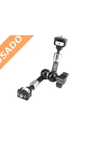 EIMAGE EI-A76P (Usado) Mini brazo mágico 7" con rótula antirrotación. Últimas Unidades