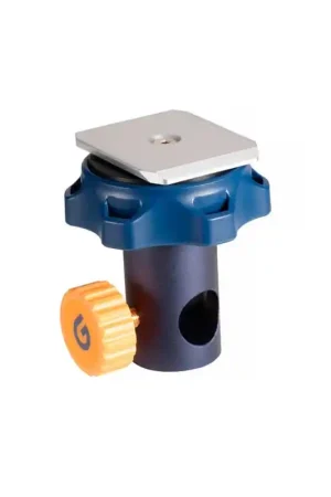 GODOX WMR Soporte de Montaje con receptor 16 para Rail LiteFlow. Últimas Unidades