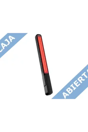 Entrega Rápida ZHIYUN FIVERAY F100 (Caja Abierta) Led Stick RGB de 100W