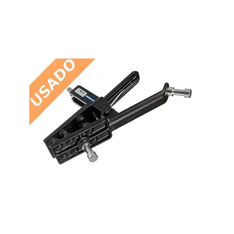 Oferta AVENGER C1525 (Usado) Sky Hook. Gaffer grip ajustable.