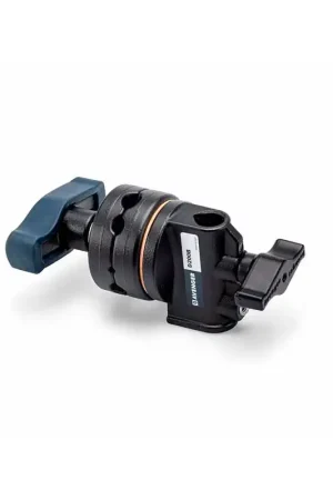 AVENGER D200 Rótula Grip 2 1/2 ". Color negro. Rebajas